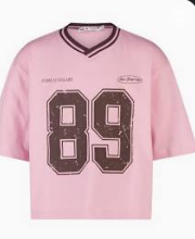 t shirt meisje