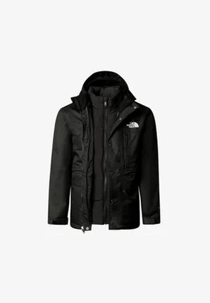 XXL jas north face