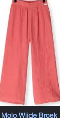 broek meisje
