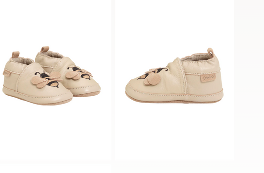baby schoenen