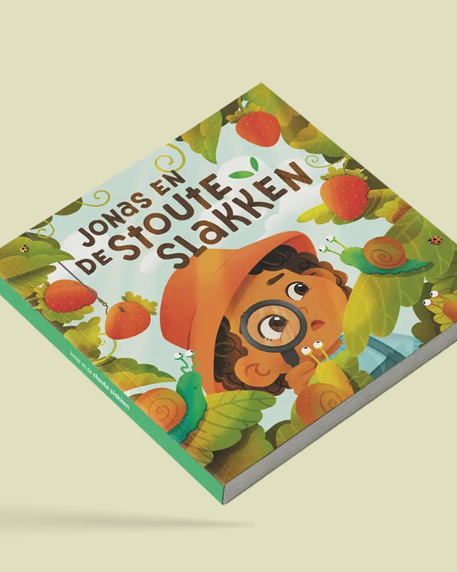 heeeeeel mooi boek