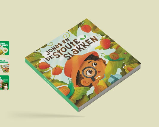 heeeeeel mooi boek